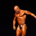 Luis   Santa - NPC Nationals 2009 - #1