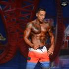 Joe  Cantu - IFBB Europa Show of Champions Orlando 2014 - #1