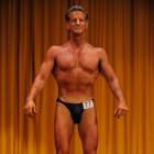 Kenneth  Vielo - NPC Long Island Championships 2010 - #1