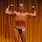 Kenneth  Vielo - NPC Long Island Championships 2010 - #1