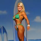 Melissa  Previte - NPC Europa Show of Champions 2011 - #1