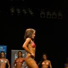 Rachel  Jacobson - Natural Newcastle Classic 2011 - #1