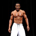 Garrett  White - NPC Texas State 2011 - #1