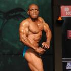 Murray  Robinson - NPC Europa Super Show 2011 - #1