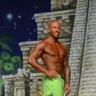 Matthew  Tuckness - NPC Europa Super Show 2014 - #1