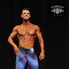 Nick  Dirusso - NPC Texas State 2013 - #1