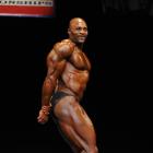 Gerald  Allen - NPC Jr. USA 2011 - #1