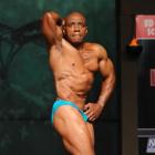 Murray  Robinson - NPC Europa Super Show 2011 - #1