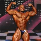 Fred   Smalls - IFBB Europa Battle Of Champions 2011 - #1
