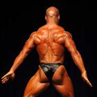 Luis   Santa - NPC Nationals 2009 - #1