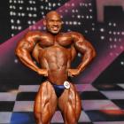 Fred   Smalls - IFBB Europa Battle Of Champions 2011 - #1