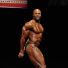 Gerald  Allen - NPC Jr. USA 2011 - #1