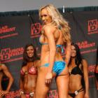 Katherine  Land - NPC Ronnie Coleman Classic 2011 - #1