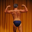 Kenneth  Vielo - NPC Long Island Championships 2010 - #1