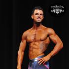 Nick  Dirusso - NPC Texas State 2013 - #1