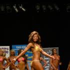 Cherilyn  San Jose - Natural Newcastle Classic 2011 - #1