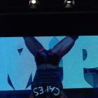 Myriam  Capes - IFBB Olympia 2009 - #1