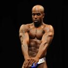 Sean  Hill - NPC Atlantic States 2009 - #1