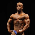 Sean  Hill - NPC Atlantic States 2009 - #1