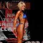 Shaley  Griffin - NPC Texas Shredder Classic 2009 - #1