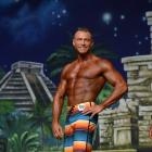 Timothy  Mantel - NPC Europa Super Show 2014 - #1