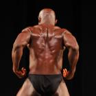Jermario  Gordon - NPC Dexter Jackson Classic 2010 - #1