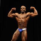 Sean  Hill - NPC Atlantic States 2009 - #1