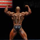 Gerald  Allen - NPC Jr. USA 2011 - #1