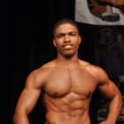 Eric  Steven Smith - NPC Grand Rapids 2011 - #1