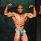 Murray  Robinson - NPC Europa Super Show 2011 - #1