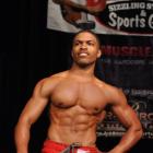 Eric  Steven Smith - NPC Grand Rapids 2011 - #1