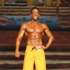 Sean  Thomas - NPC Europa Super Show 2013 - #1