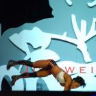 Myriam  Capes - IFBB Olympia 2009 - #1