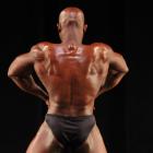 Jermario  Gordon - NPC Dexter Jackson Classic 2010 - #1