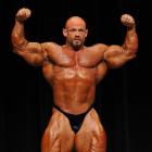 Branch  Warren - NPC Jr. USA 2010 - #1