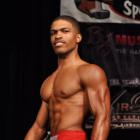 Eric  Steven Smith - NPC Grand Rapids 2011 - #1