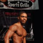 Eric  Steven Smith - NPC Grand Rapids 2011 - #1