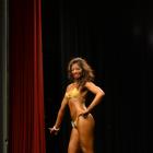 Cherilyn  San Jose - Natural Newcastle Classic 2011 - #1