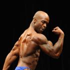 Sean  Hill - NPC Atlantic States 2009 - #1