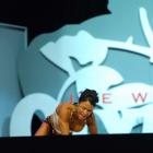 Myriam  Capes - IFBB Olympia 2009 - #1