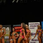 Jessica  Terzian - Natural Newcastle Classic 2011 - #1