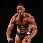 Jermario  Gordon - NPC Dexter Jackson Classic 2010 - #1