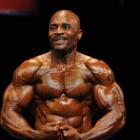 Gerald  Allen - NPC Jr. USA 2011 - #1