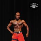 Eric  Heidelberg - NPC Texas State 2013 - #1