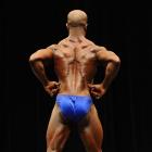 Sean  Hill - NPC Atlantic States 2009 - #1