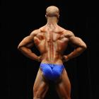 Sean  Hill - NPC Atlantic States 2009 - #1