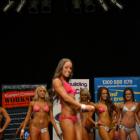 Jessica  Terzian - Natural Newcastle Classic 2011 - #1