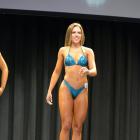 Lauren  Consla - NPC Texas Shredder Classic 2014 - #1
