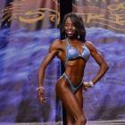 Chikondi  Mseka - IFBB Wings of Strength Chicago Pro 2013 - #1