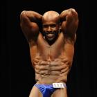 Sean  Hill - NPC Atlantic States 2009 - #1